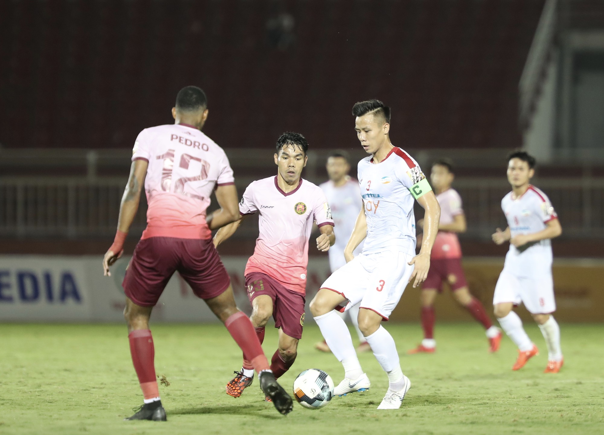 Gỡ rối cho Quế Ngọc Hải - Ảnh 1.