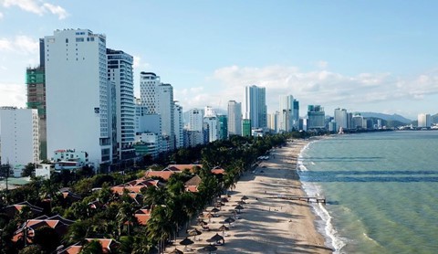 Condotel ế ẩm, vì sao? - Ảnh 1.