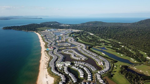 Condotel ế ẩm, vì sao? - Ảnh 2.