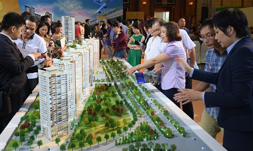 4 cảnh b&aacute;o cho nh&agrave; đầu tư shophouse - Ảnh 1.