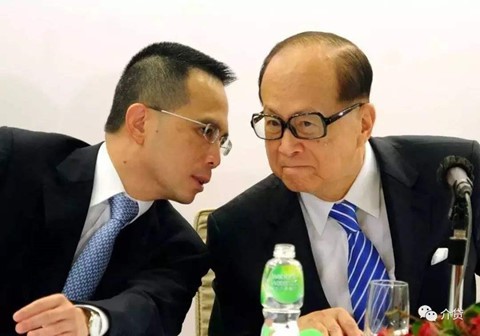 Tỷ ph&uacute; địa ốc L&yacute; Gia Th&agrave;nh b&aacute;n dự &aacute;n nh&agrave; đất cuối c&ugrave;ng ở Trung Quốc - Ảnh 3.