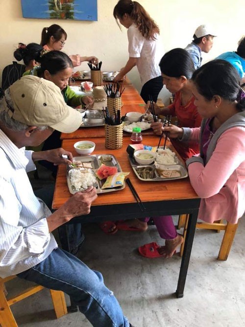 Nụ cười Đà Nẵng