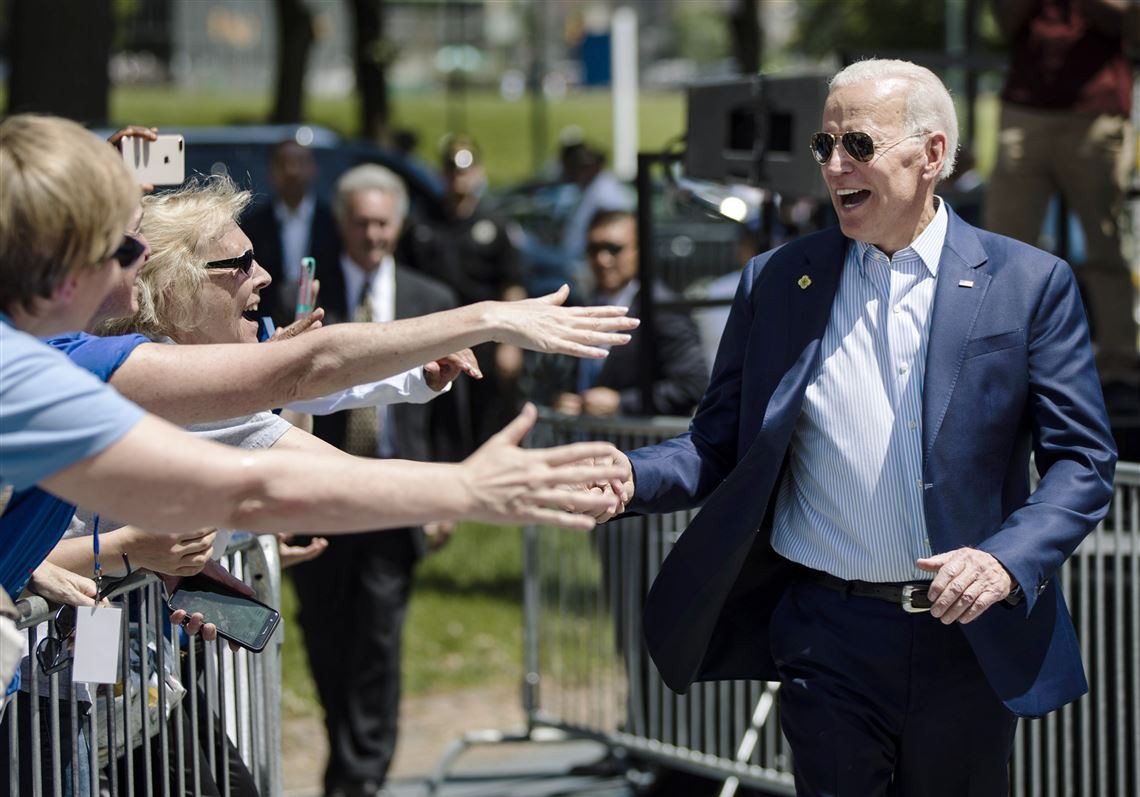 Triều Tiên và Tổng thống Trump nói ông Biden có IQ thấp