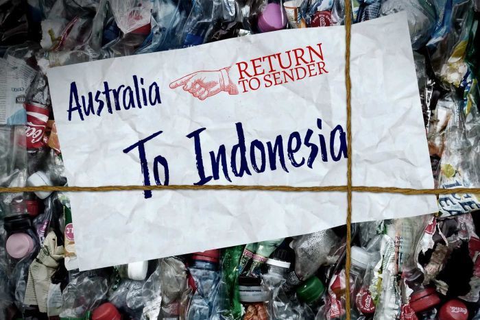 Malaysia trả lại... r&aacute;c cho c&aacute;c nước ph&aacute;t triển - Ảnh 2.