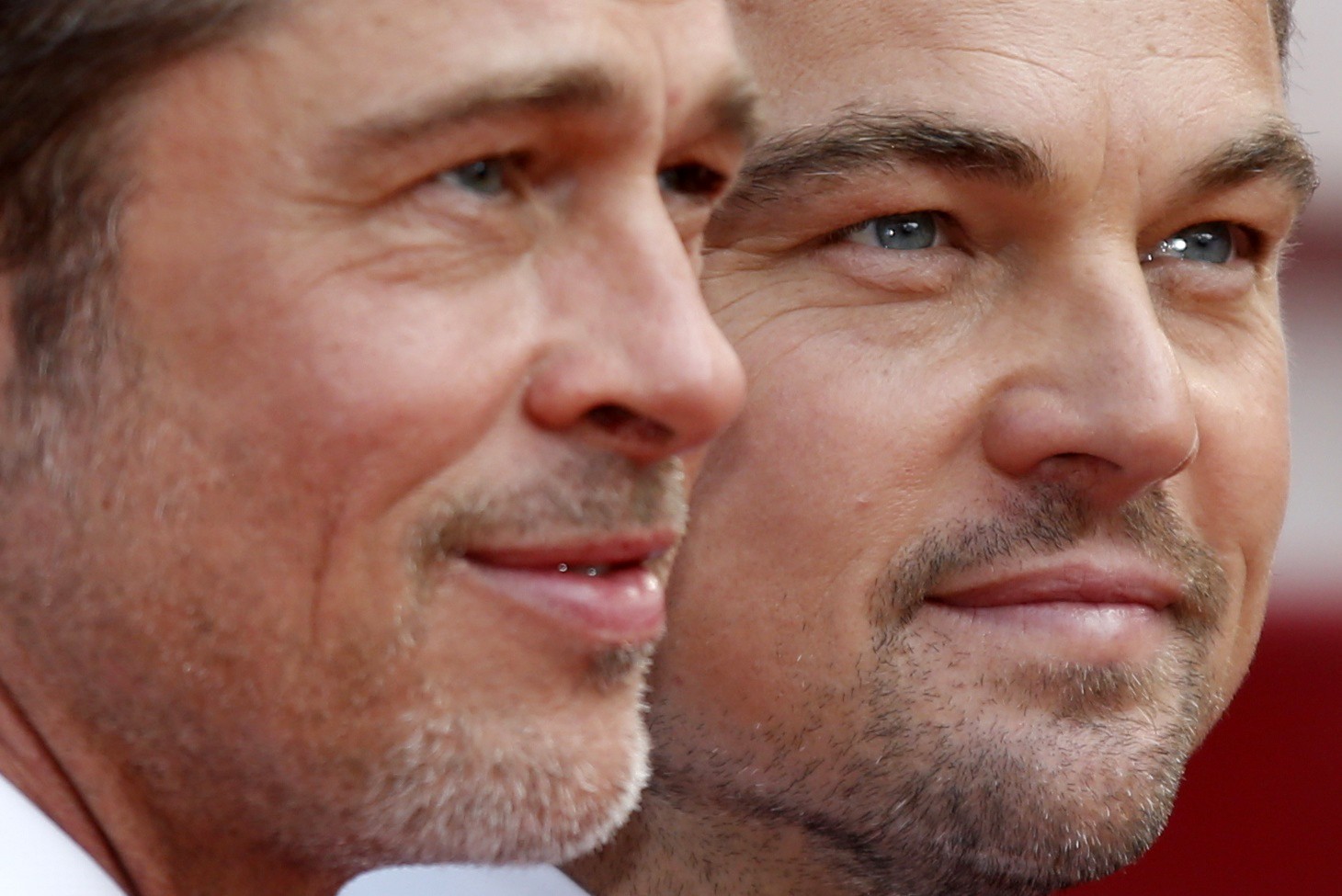 Leonardo DiCaprio, Brad Pitt lịch lãm trên thảm đỏ