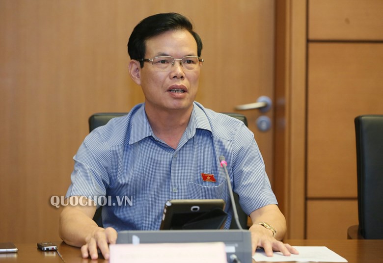 Bí thư Triệu Tài Vinh: Tôi còn muốn làm nhanh hơn vụ gian lận thi THPT ở Hà Giang