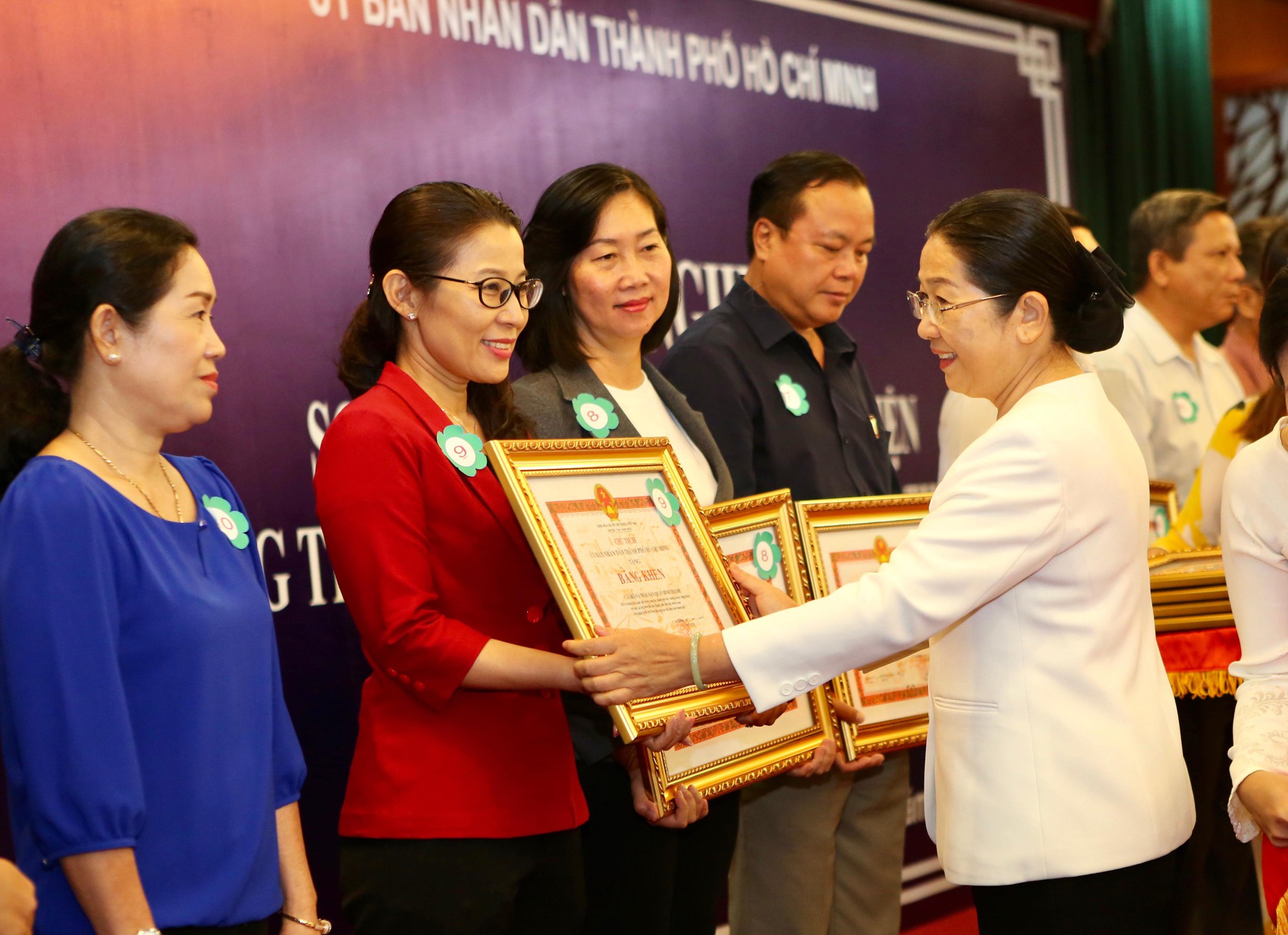 TP HCM: Chi hơn 11.453 tỉ đồng thực hiện giảm ngh&egrave;o bền vững - Ảnh 2.