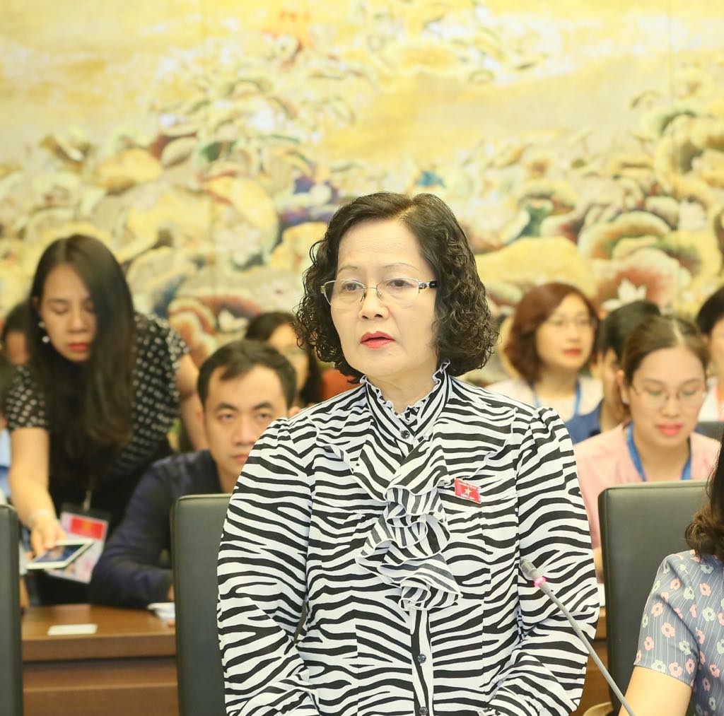 Vụ Nhật Cường: Cần l&agrave;m r&otilde; c&oacute; lợi &iacute;ch nh&oacute;m, đụng chạm ai hay kh&ocirc;ng? - Ảnh 1.