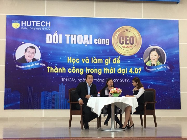 Khởi nghiệp: Tiền không phải là quan trọng