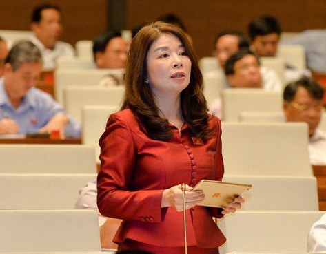đb lê thu hà - tỉnh lào cai