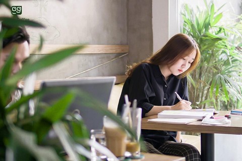 5 quán cà phê cho ngày thảnh thơi ở Hà Nội - Ảnh 11.