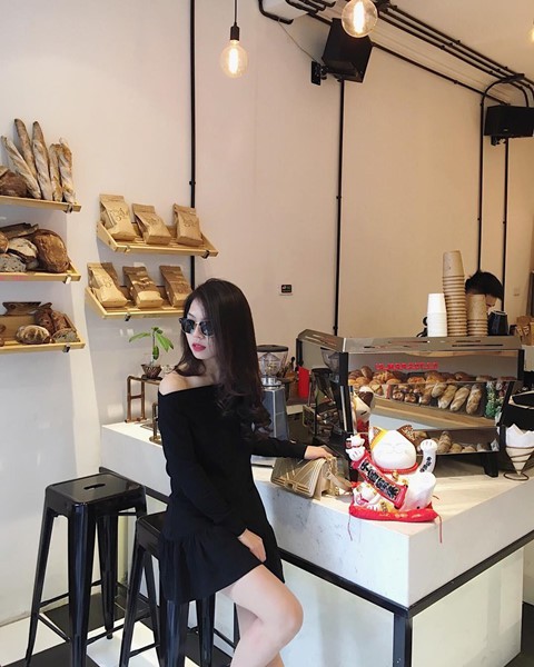 5 quán cà phê cho ngày thảnh thơi ở Hà Nội - Ảnh 18.