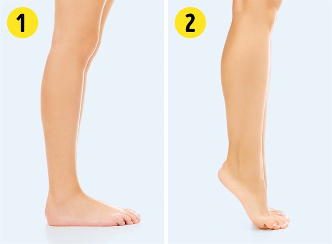 9 chuyển động đơn giản mỗi ng&agrave;y để giảm c&acirc;n v&agrave; tươi trẻ hơn - Ảnh 3.
