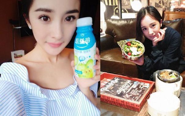 4 b&iacute; quyết gi&uacute;p Dương Mịch c&oacute; l&agrave;n da kh&ocirc;ng tuổi - Ảnh 6.