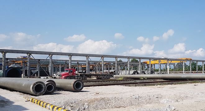 Doanh nghiệp k&ecirc;u cứu trước ma trận thủ tục h&agrave;nh ch&iacute;nh - Ảnh 1.