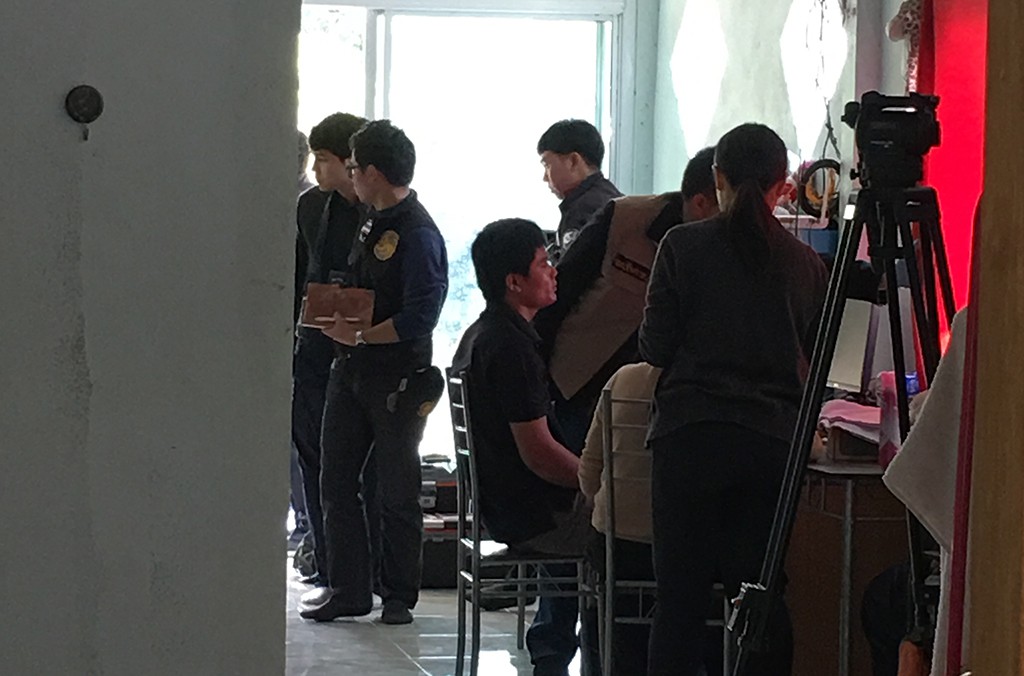 Interpol triệt phá đường dây ấu dâm, lạm dụng trẻ sơ sinh
