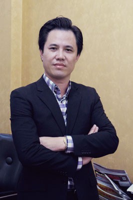 Kỳ thú đêm trắng nước Nga - Ảnh 1.