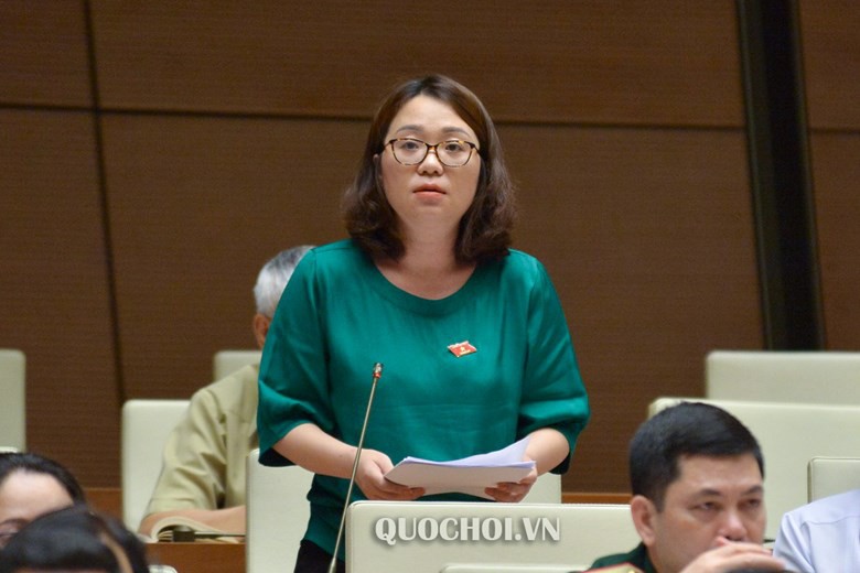"Dự thảo Luật Phòng, chống tác hại rượu, bia đã gần như mất đi sự tỉnh táo, cứng rắn"