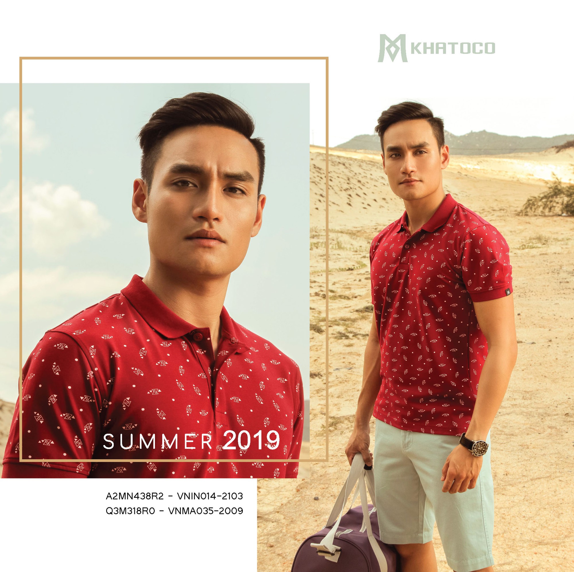 Xu hướng thời trang c&ocirc;ng sở nam: M&ugrave;a h&egrave; c&ocirc;ng sở kh&ocirc;ng c&ograve;n n&oacute;ng bức - Ảnh 4.