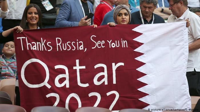 FIFA giữ nguyên 32 đội dự World Cup 2022, liệu có hết cửa cho tuyển Việt Nam?