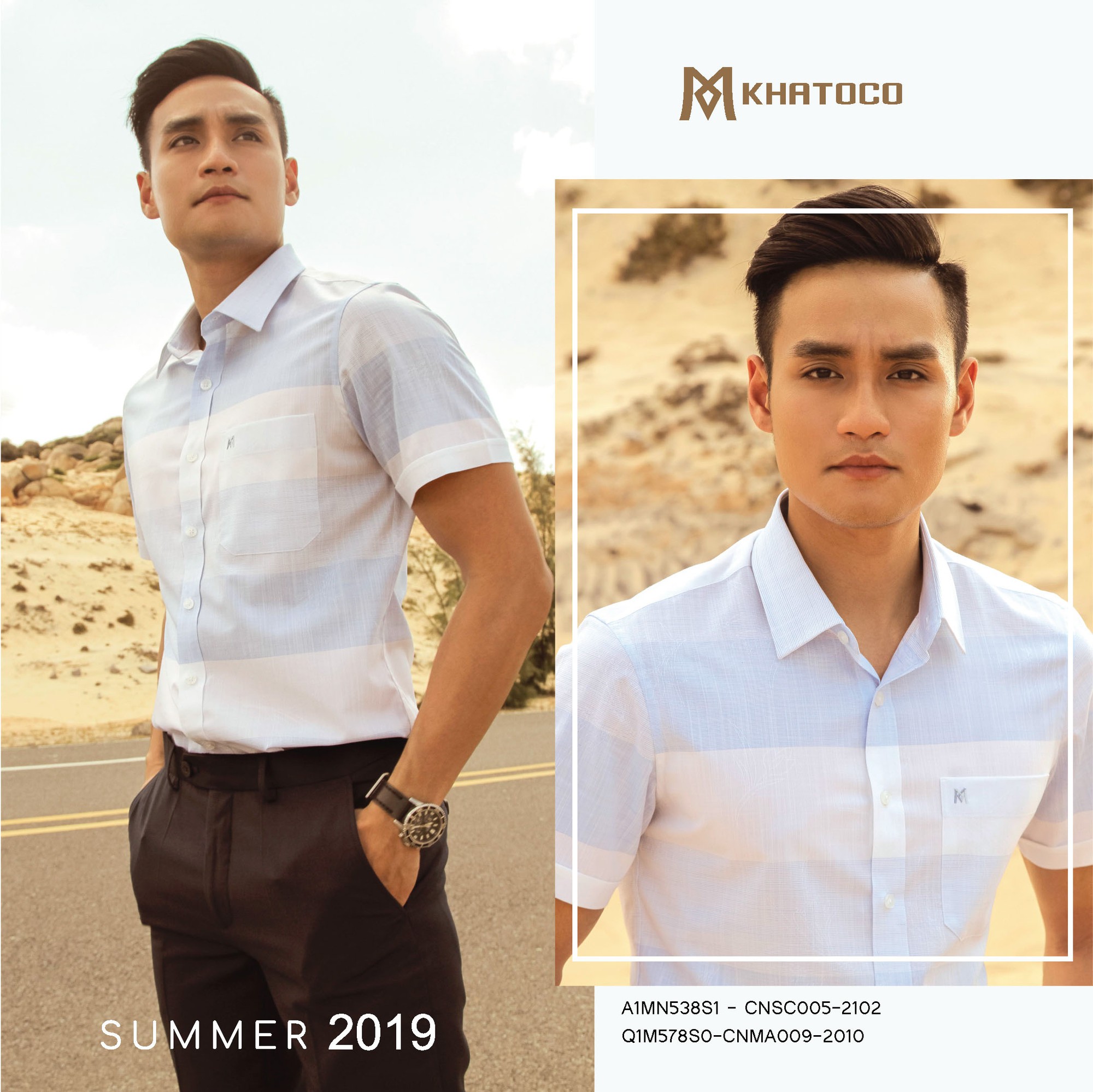 Xu hướng thời trang c&ocirc;ng sở nam: M&ugrave;a h&egrave; c&ocirc;ng sở kh&ocirc;ng c&ograve;n n&oacute;ng bức - Ảnh 5.