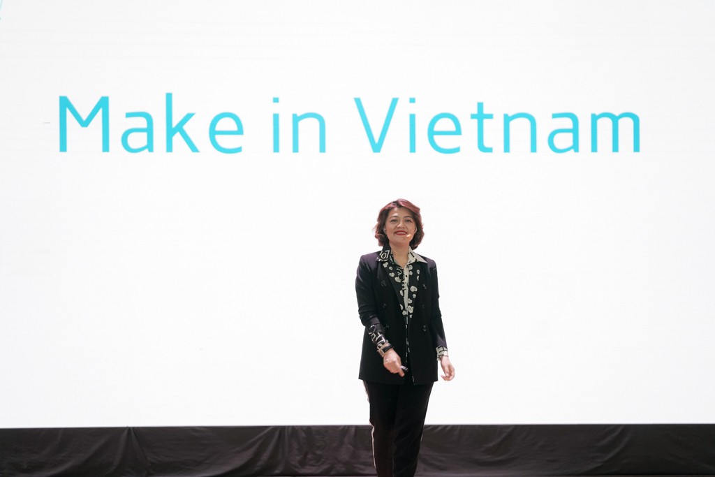 Vingroup hỗ trợ to&agrave;n diện startup Việt theo m&ocirc; h&igrave;nh Silicon Valley - Ảnh 1.