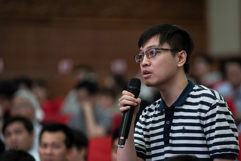 Vingroup hỗ trợ to&agrave;n diện startup Việt theo m&ocirc; h&igrave;nh Silicon Valley - Ảnh 2.