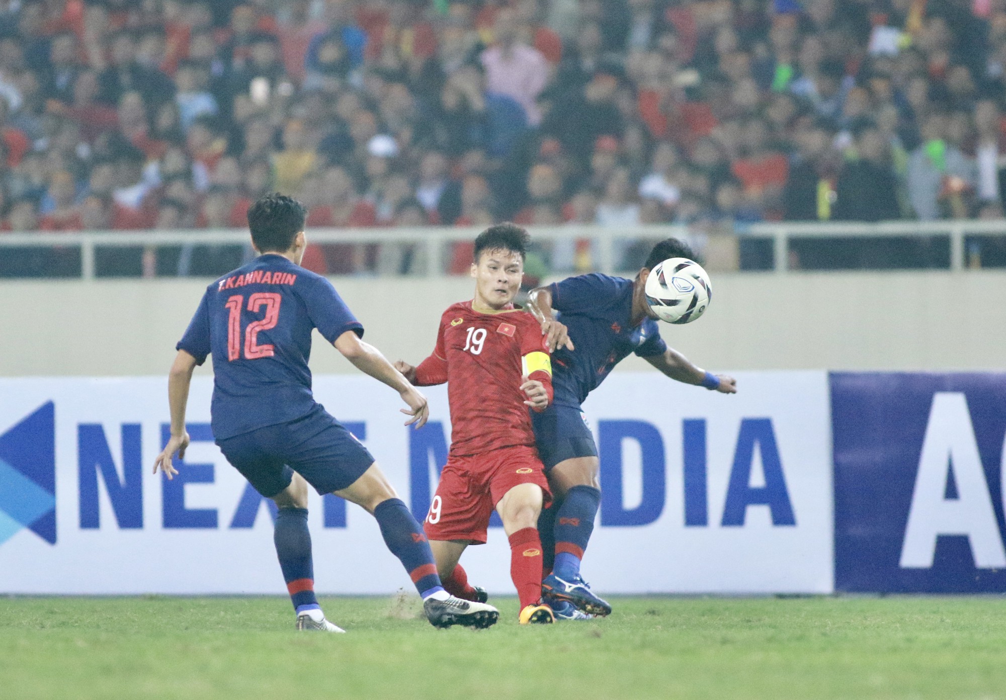 VCK World Cup vẫn 32 đội: Phép thử cho HLV Park