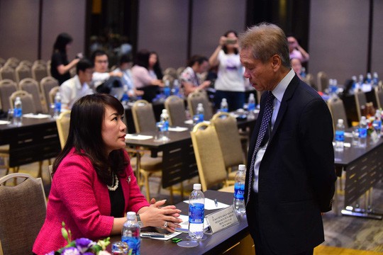 Vừa bầu xong Chủ tịch HĐQT, Eximbank lại ho&atilde;n đại hội cổ đ&ocirc;ng lần 2 - Ảnh 1.