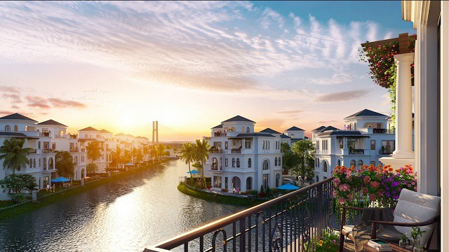 Thị trường bất động sản 6 tháng cuối năm sẽ khó khăn