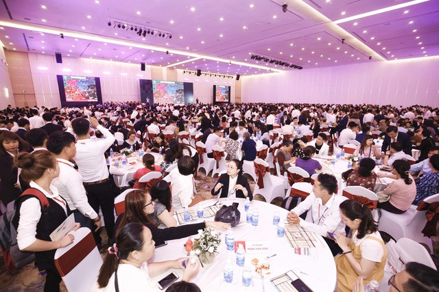 Giao dịch đất nền tại các thị trường tỉnh lân cận TP HCM tăng nhiệt - Ảnh 1.