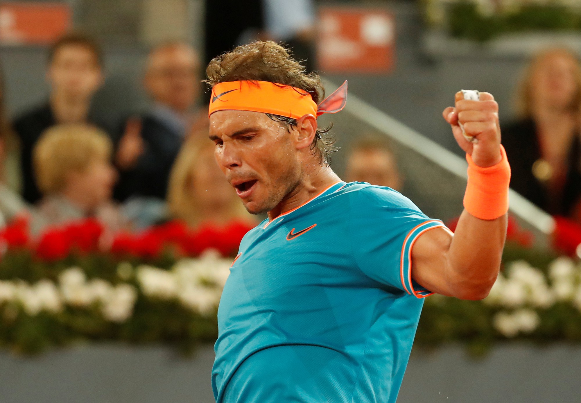 Roland Garros 2019: Sẽ có chung kết sớm Nadal - Federer?