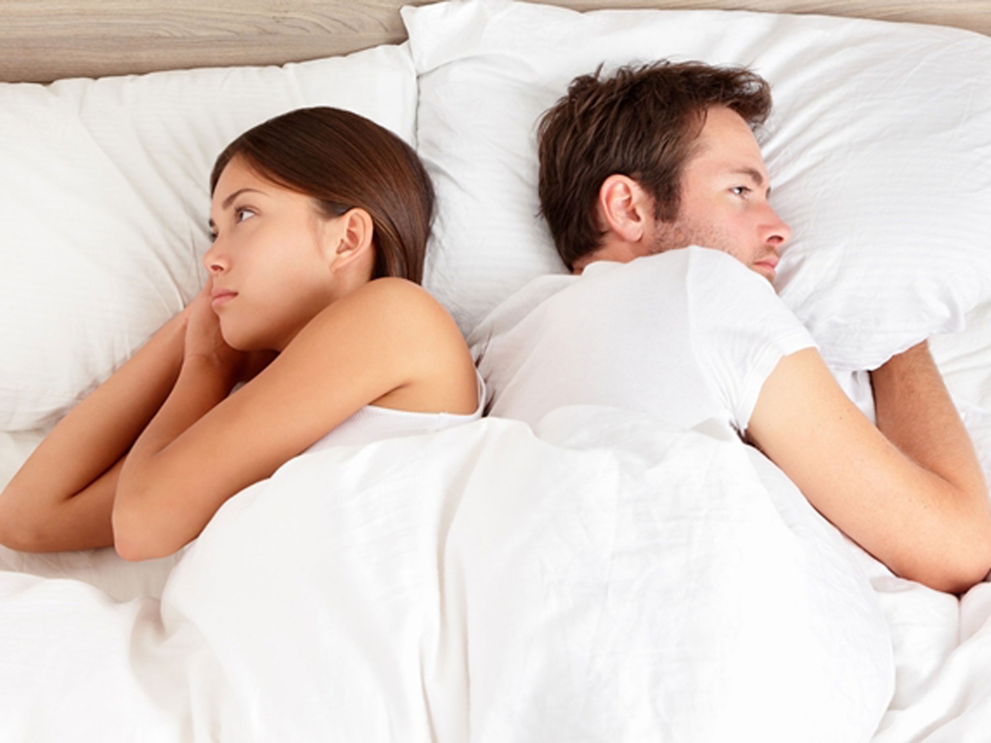 Thắt ống dẫn tinh xong, tự nhiên… có con lại?