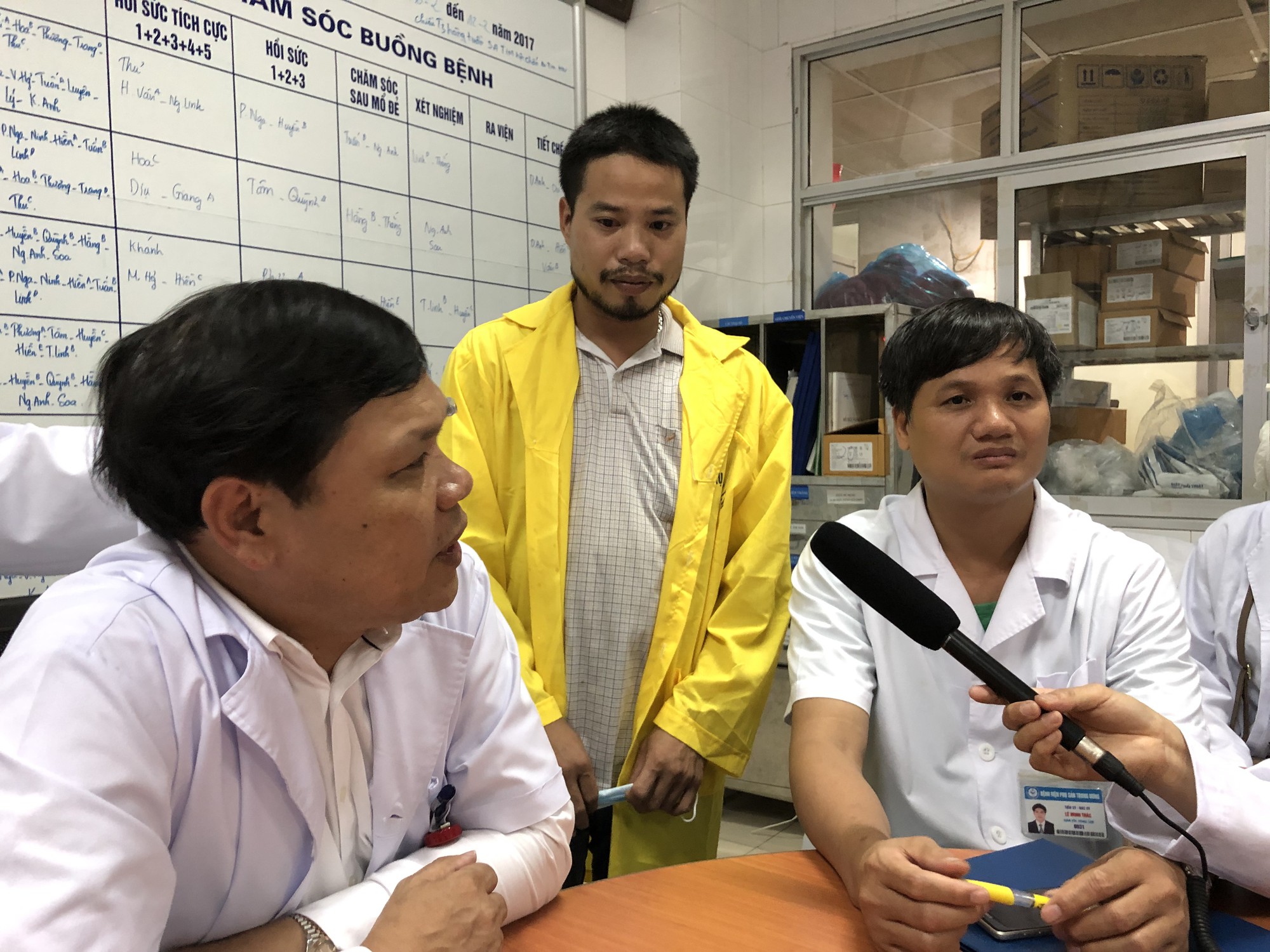 B&eacute; sơ sinh con người mẹ trẻ ung thư giai đoạn cuối giờ ra sao? - Ảnh 12.