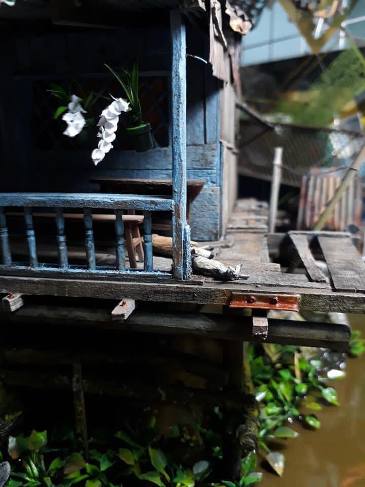 Nh&agrave; nổi tr&ecirc;n s&ocirc;ng Việt Nam l&agrave;m người Nhật xao xuyến - Ảnh 14.
