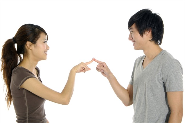 Không "xài chung" đàn ông với bất cứ ai