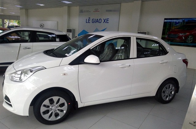 Thu nhập 20 triệu/tháng lên đời ôtô: Đời khốn đốn vì 1 lần liều