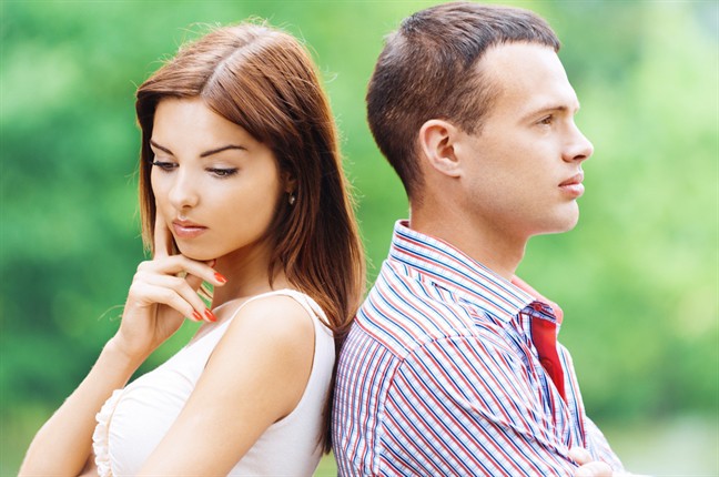 Kh&ocirc;ng x&agrave;i chung đ&agrave;n &ocirc;ng với bất cứ ai - Ảnh 3.