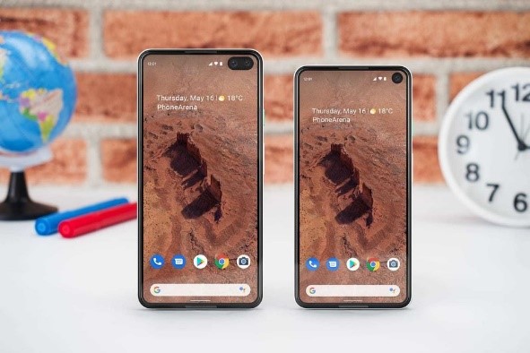 Google Pixel 4 r&ograve; rỉ: Nhiều thay đổi bất ngờ - Ảnh 2.