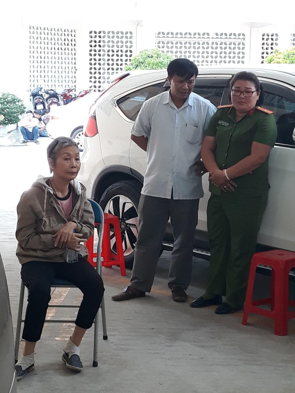 Khởi tố 4 phụ nữ trong vụ b&ecirc; t&ocirc;ng x&aacute;c người g&acirc;y chấn động cả nước - Ảnh 1.