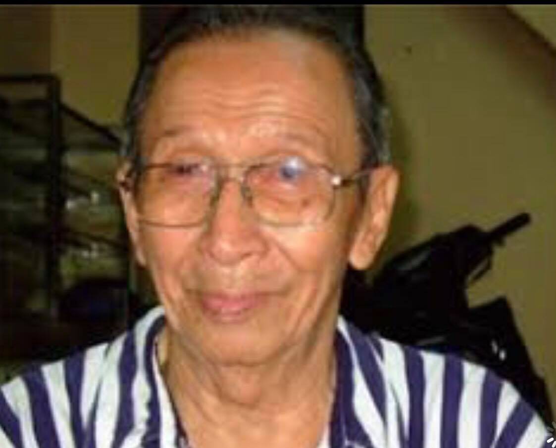 NSND họa sĩ Phan Phan qua đời
