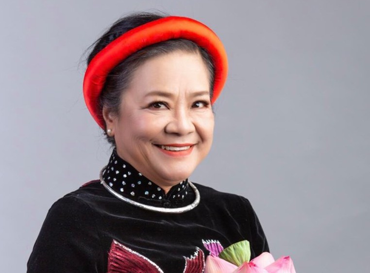 Nghệ sĩ Tú Trinh: "Tôi lựa chọn phim không phải vì chảnh"