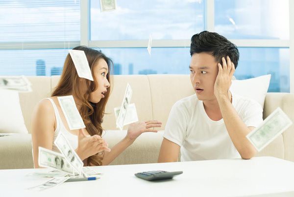Giải quyết 'vấn nạn' tiền anh, tiền em