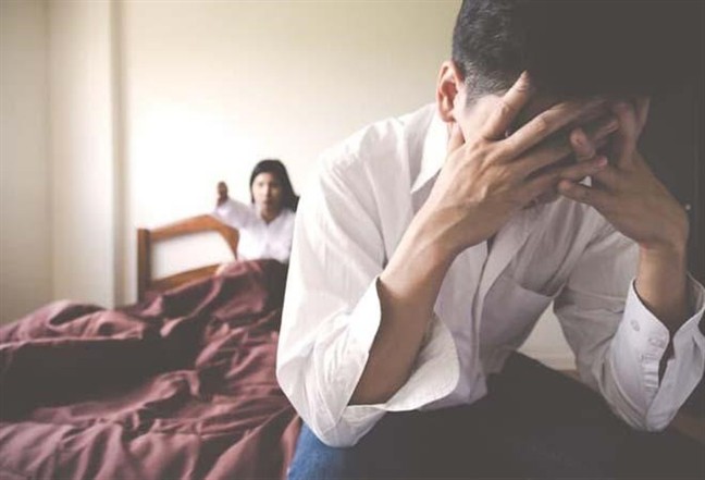 Cho ph&eacute;p chồng ăn b&aacute;nh trả tiền? - Ảnh 2.