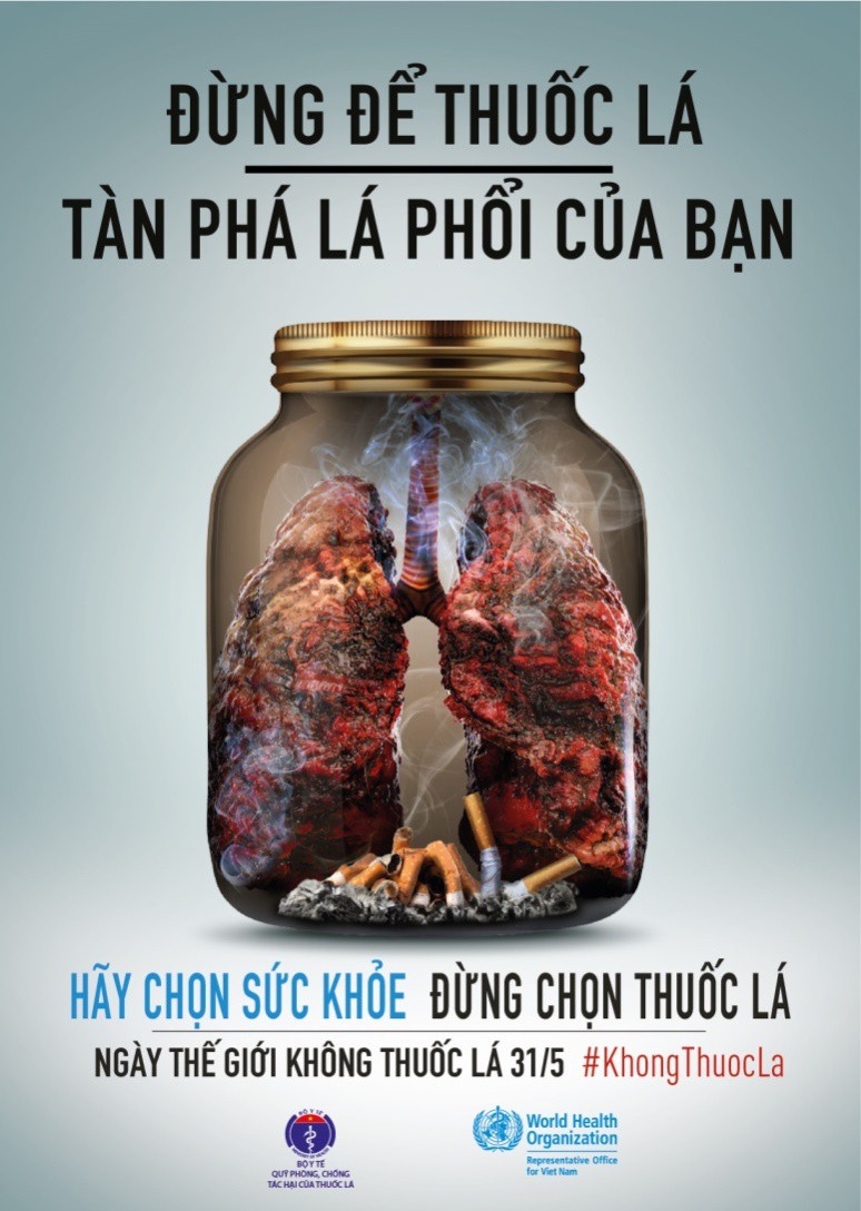 T&igrave;m thấy 69 chất g&acirc;y ung thư từ kh&oacute;i thuốc l&aacute; - Ảnh 1.