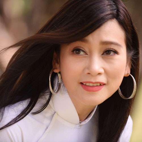 Tuyết Thu - Ngôi sao may mắn