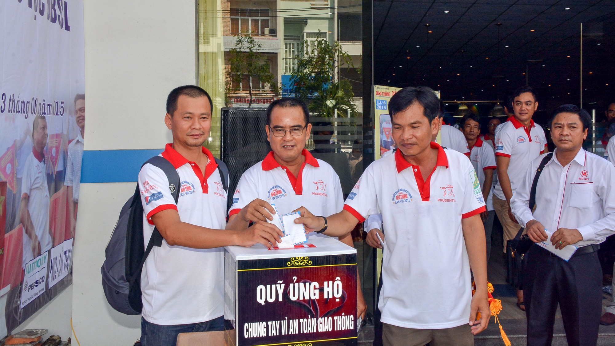 Đã có 100 cơ thủ đăng ký tham gia Giải Bida Báo chí ĐBSCL 2019 - Ảnh 11.
