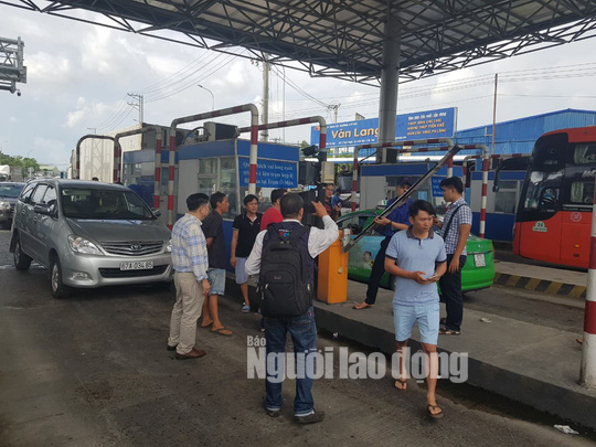 Công bằng và minh bạch