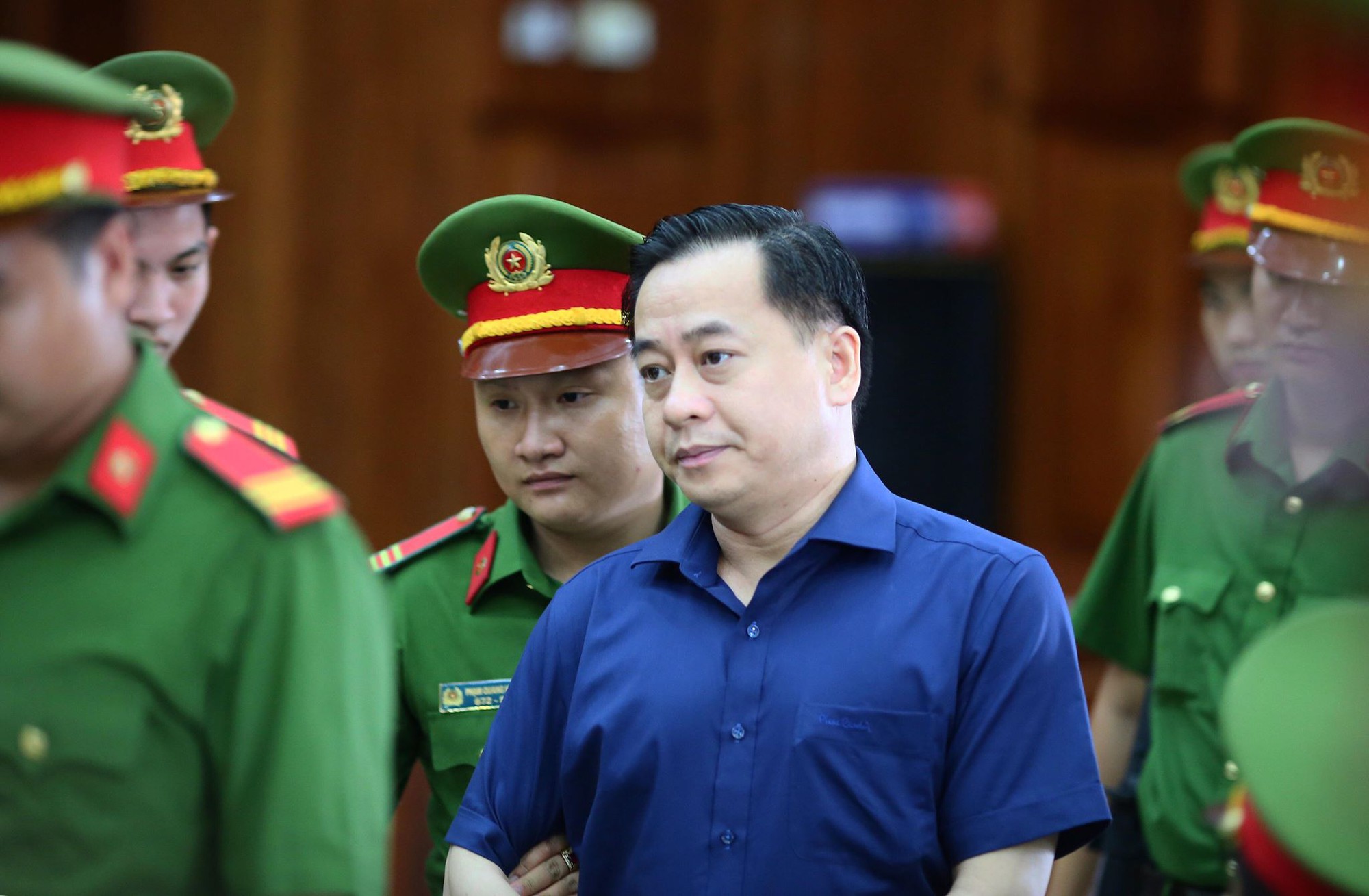 Vũ "nhôm" kêu oan, cho rằng vụ án có dấu hiệu bỏ lọt tội phạm
