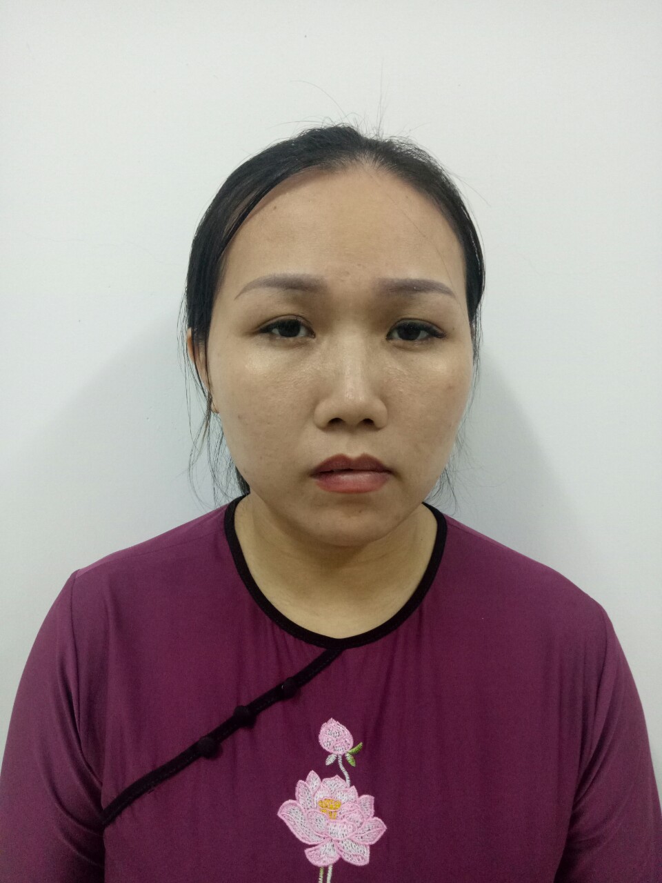 Bắt nữ đối tượng chuyên rủ nam giới vào nhà nghỉ, chuốc thuốc mê cướp tài sản